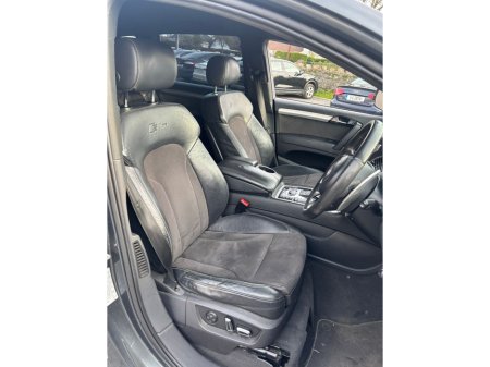 2013 Audi Q7 - photo 6