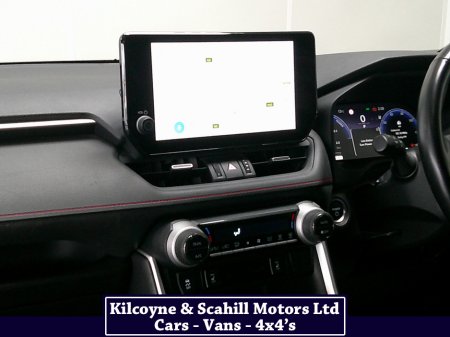 2023 Toyota Rav4 - thumbnail 18