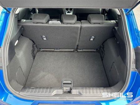 2024 Ford Puma - thumbnail 9