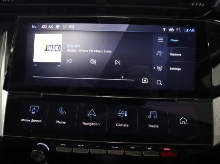 2024 Peugeot 408 *64* ALLURE S/S PHEV AUTO €29,950 thumbnail