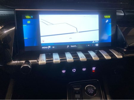 2022 Peugeot 508 - thumbnail 13