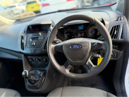 2018 Ford Transit Connect - thumbnail 19