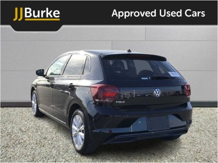 2019 Volkswagen Polo - thumbnail 4