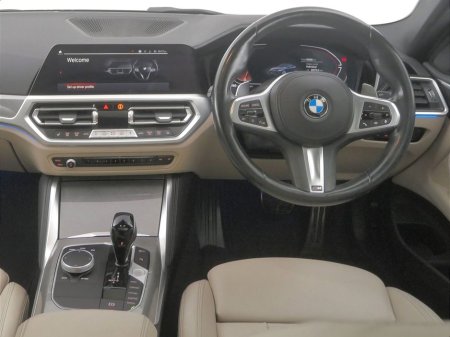 2023 BMW 4 Series - thumbnail 5