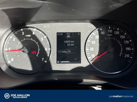 2022 Dacia Sandero Stepway TCe 100 LPG STEPWAY Essential €14,950 thumbnail