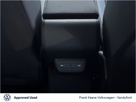 2026 Volkswagen Taigo  thumbnail