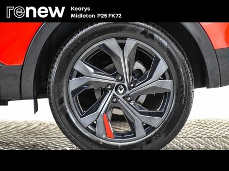 2023 Renault Arkana TCe 140 Auto RS Line €27,890 thumbnail