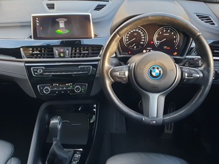2023 BMW X2 - thumbnail 5