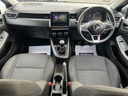 2022 Renault Clio - thumbnail 11