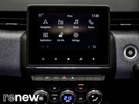 2025 Renault Clio - thumbnail 26