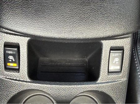 2017 Nissan Qashqai 172 1.5 DCI PREMIUM PANORAMIC ROOF €14,995 thumbnail