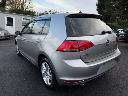 2015 Volkswagen Golf - photo 6