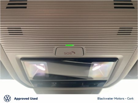 2024 Volkswagen Golf 1.5TSI 5DR LIFE HYBRID AUTOMATIC €31,995 thumbnail