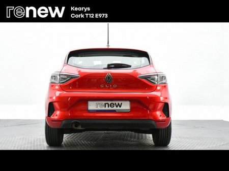 2025 Renault Clio - thumbnail 10
