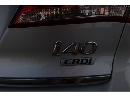 2016 Hyundai i40 - thumbnail 11