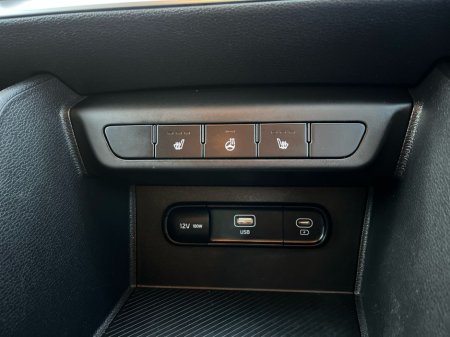 2022 Kia Sportage - thumbnail 13