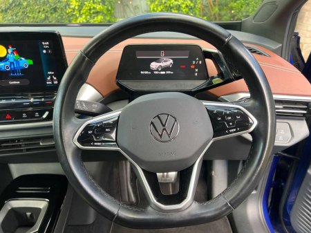 2022 Volkswagen ID.4 - photo 4