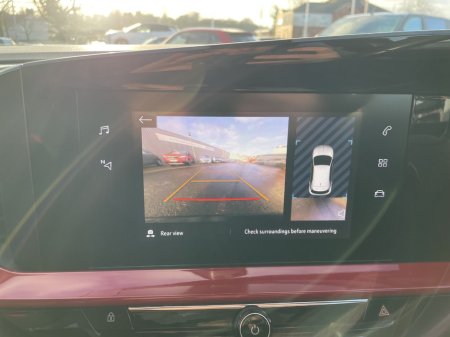 2021 Opel Mokka SRi thumbnail