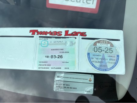 2018 Mitsubishi Outlander - thumbnail 15