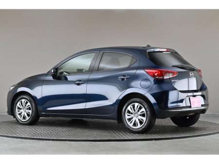 2020 Mazda Mazda2 1.5 AUTO *REVERSE CAM*REAR PARK SENSORS* €15,480 thumbnail