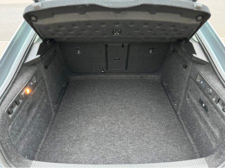 2016 Skoda Superb - thumbnail 8