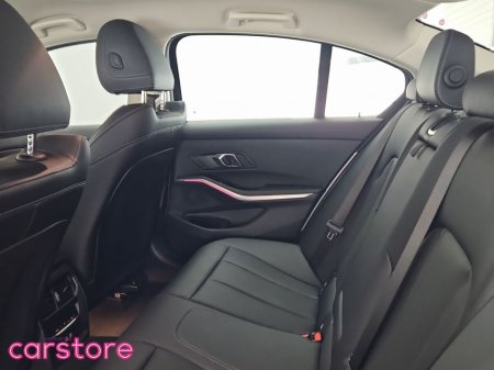 2024 BMW 3 Series 330 E Sport Auto 330 e Sport 330 e 292 12kWh PHEV 113BHP /83kw Step Auto Start/Stop €43,380 thumbnail