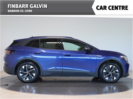 2023 Volkswagen ID.4 - thumbnail 8