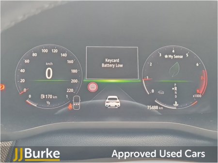 2024 Renault Arkana - thumbnail 17