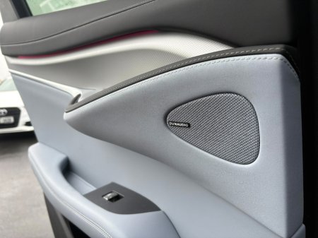 2025 BYD Sealion 7 - thumbnail 19