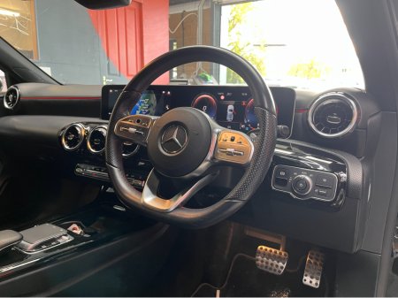 2019 Mercedes-Benz A Class - thumbnail 8