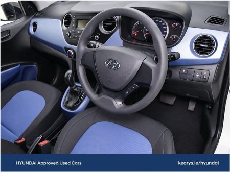 2019 Hyundai i10 - thumbnail 6