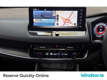 2024 Nissan X-Trail ePOWER SVE 5 Seater *SCRAPPAGE PRICE TODAY* €44,995