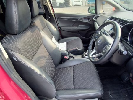 2016 Honda Fit - thumbnail 12