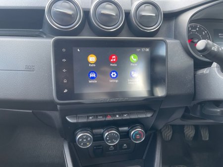 2022 Dacia Duster - thumbnail 14