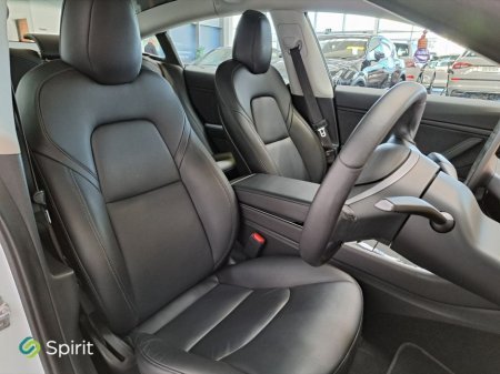 2021 Tesla Model 3 - thumbnail 20