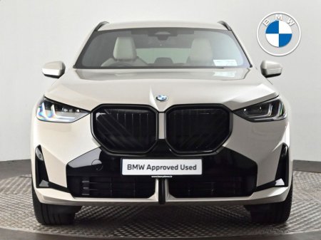 2025 BMW X3 - thumbnail 16