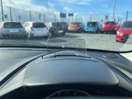 2018 Mazda Demio  €13,950 thumbnail