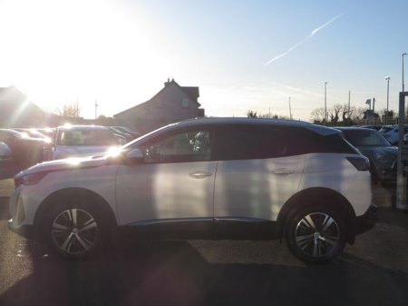 2021 Peugeot 3008 - thumbnail 6