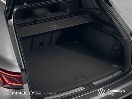 2026 Volkswagen Touareg - thumbnail 7