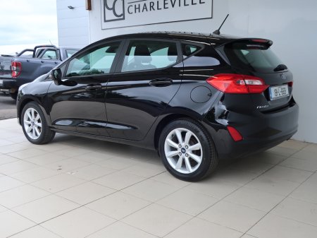 2019 Ford Fiesta  €15,995