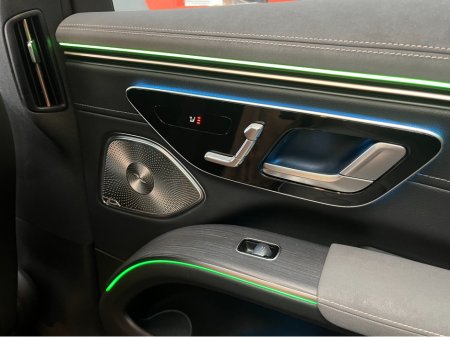 2023 Mercedes-Benz EQS - thumbnail 19