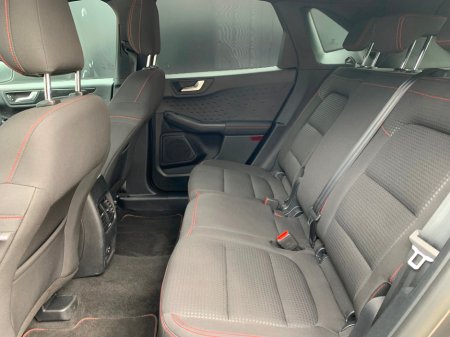 2021 Ford Kuga - thumbnail 12