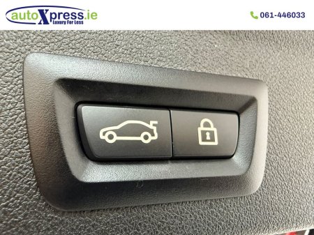 2020 BMW 1 Series 118D PLAY EDITION JOY PLUS Automatic, Reversing camera €24,995 thumbnail