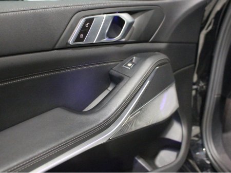 2021 BMW X5 XDRIVE45E 4DR AUTO X45E M SPORT G05H €57,950 thumbnail