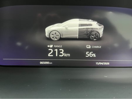 2020 Jaguar I-Pace - thumbnail 26