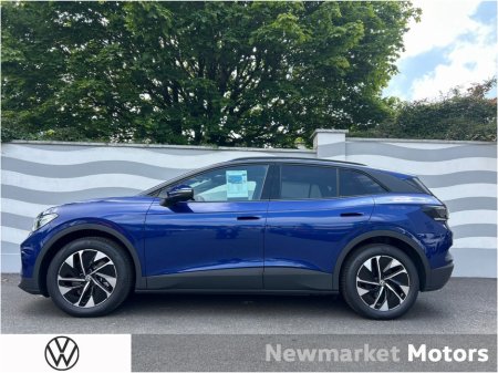 2026 Volkswagen ID.4 - thumbnail 21