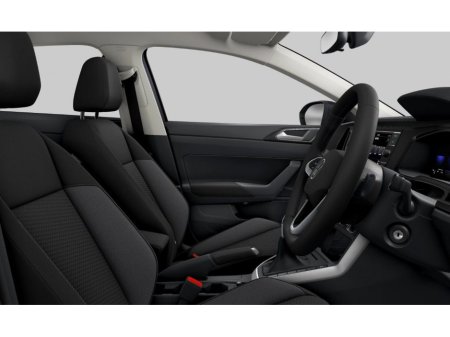 2026 Volkswagen Taigo EDITION 75 1.0TSI PETROL 110BHP *AUTOMATIC* €38,000 thumbnail