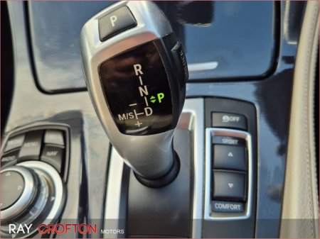 2015 BMW 5 Series - thumbnail 17