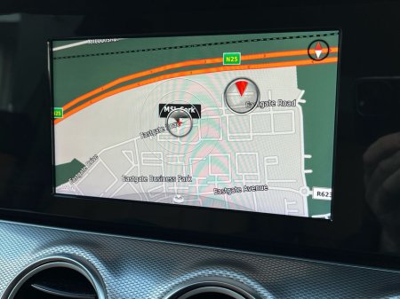 2017 Mercedes-Benz E Class - thumbnail 24