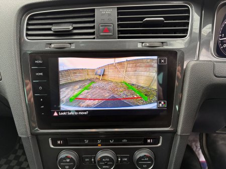 2018 Volkswagen Golf - thumbnail 5